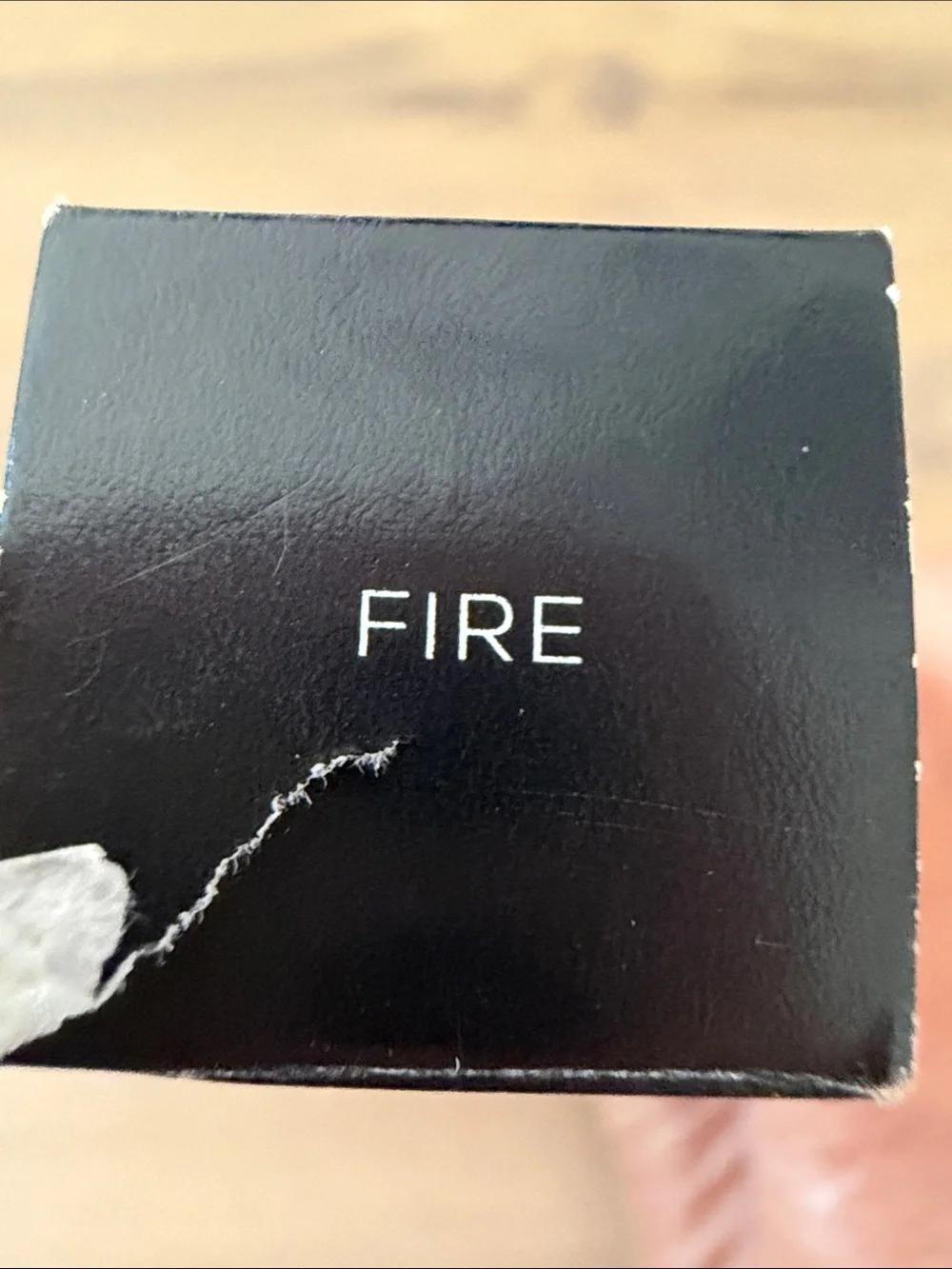 bareMinerals intense matte